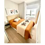 Appartamento - Peregrina Family Pontevedra
