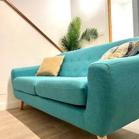 - Peregrina Family דירה