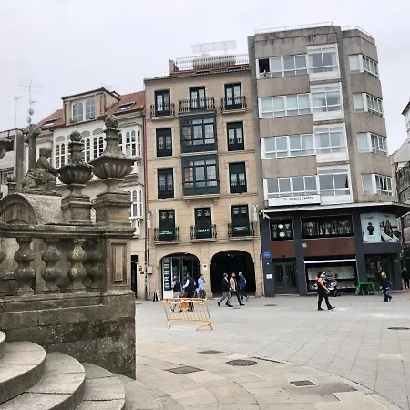 - Peregrina Family פונטה-ודרה