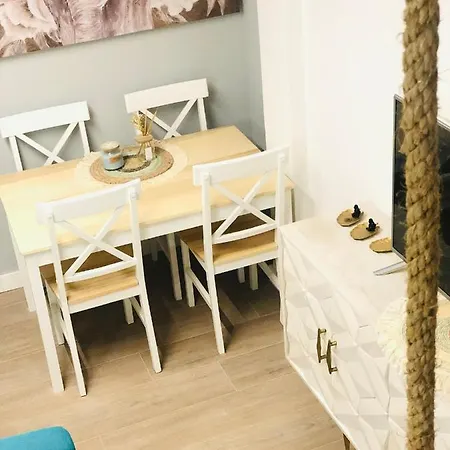 - Peregrina Family * פונטה-ודרה