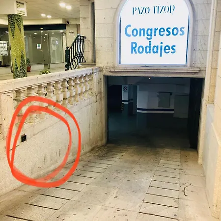 - Peregrina Family פונטה-ודרה