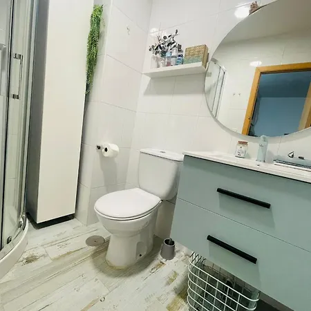 - Peregrina Family * פונטה-ודרה