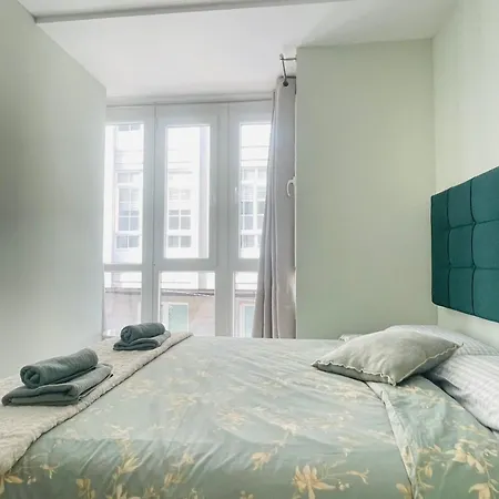 - Peregrina Family Appartement