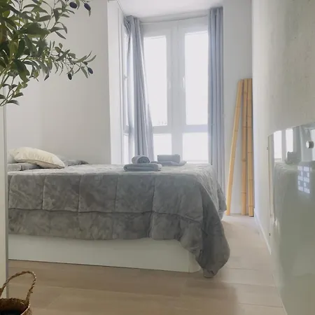 - Peregrina Family Appartement *